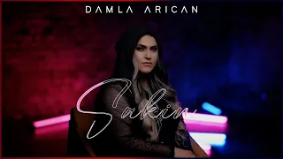 Damla Arıcan - Sakin (Prod. Yusuf Tomakin)