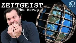 Screening Room: Is "Zeitgeist" a Documentary or Propaganda?