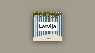 «Можно ходить в уличной обуви по дому». Подкаст о латвийской архитектуре и жизни в старинных зданиях