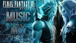 Final Fantasy VII Rebirth OST: Ultimate Epic Mix