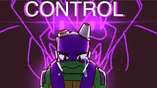control [rottmnt donnie animatic]