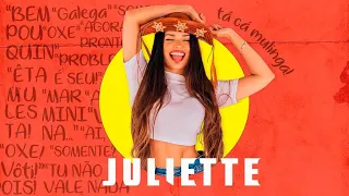 Brenno - Juliette (Lyric Video)