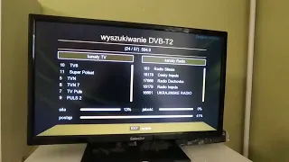 Jak zrobić antenę. Antena DVB-T domowej roboty