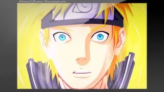 Review Naruto Scan 670 l Rencontre Au Bord De La Mort