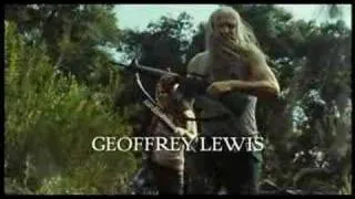 The Devil's Rejects - Intro