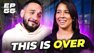 Did I Ruin My Relationship? | That's Your Reality | EP 55