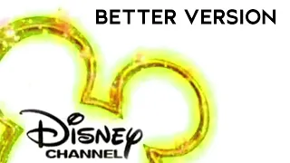 Most of the Disney Channel Ribbon era ident music (2007-2014)