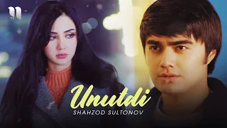 Shahzod Sultonov - Unutdi (Official Music Video)