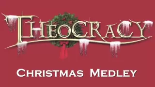 Theocracy Christmas Medley