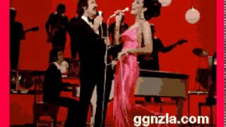 ggnzla KARAOKE 314, Sonny & Cher - LITTLE MAN (duet)