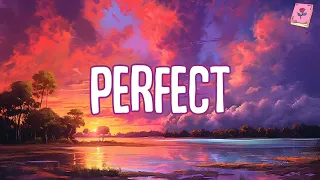 Ed Sheeran - Perfect (Lyrics) || Mix Playlist || The Chainsmokers, Ed Sheeran,..  Mix Lyrics