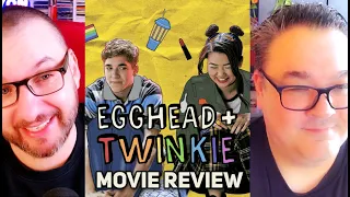 EGGHEAD AND TWINKIE Movie Review (BFI Flare 2023) - Boys On Film