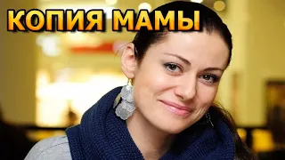 КОПИЯ МАМЫ! Как выглядит единственная дочь Анны Ковальчук?