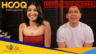 ULAN Behind-the-scenes [in cinemas MARCH 13]