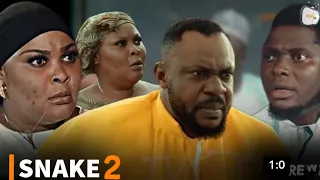 Snake Part 2 Latest Yoruba Movie Review 2023 Drama | Odunlade Adekola | Ireti Osayemi | Lawrence