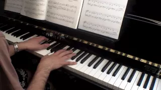 Yiruma - Wait There - Piano Cover