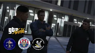 [GTAW] LSPD SWAT