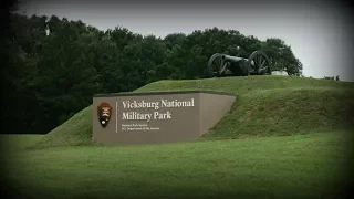 Vicksburg National Military Park