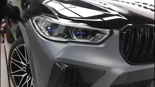 M обвес для BMW X5 G05