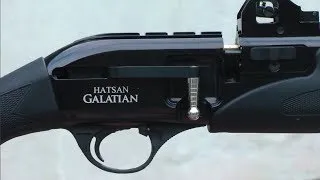 HATSAN Galatian