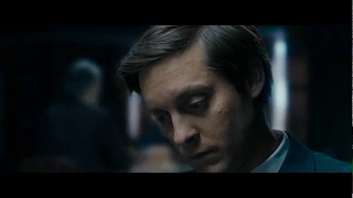 Candidates tournament scene - Pawn Sacrifice