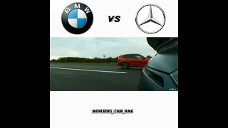 машина amg c63 vs bmw m5 x5 (3)