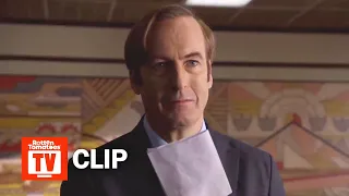 Better Call Saul S04E10 Season Finale Clip | 'Jimmy's Testimony' | Rotten Tomatoes TV