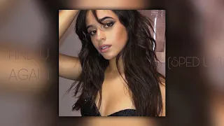 Mark Ronson, Camila Cabello - Find U Again (Sped Up)