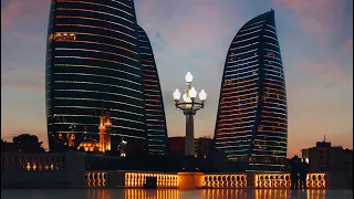 Скоро Баку