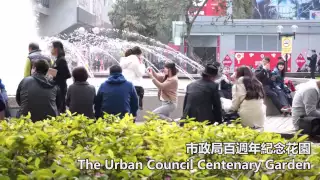 HK Social Experiment - 男女同性戀教堂求婚 Gay & Lesbian Marriage Proposal at Church