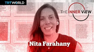 Nita Farahany is fighting for your cognitive liberty | The InnerView