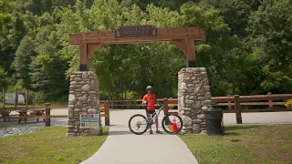 Scott Ransom 930 First Ride at Berm Park