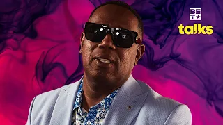 Master P Talks Career Longevity & 50 Years of Hip-Hop | BET Talks | BET Awards '23