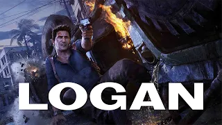 Uncharted 4: A Thief's End Trailer (Logan Trailer 2 Style)