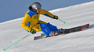 Salomon S force 11 - Ski Test Neveitalia 2019/2020