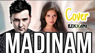 Sardor Rahimxon - Madinam (cover) BEKXANi {music version}