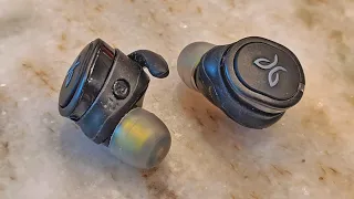 Jaybird Run XT Wireless Earphone Review