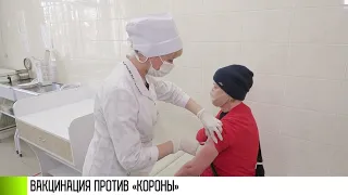 Выбор вакцин в Приднестровье