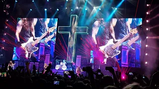 Ozzy Osbourne - Mama I'm Coming Home - Tauron Arena Kraków - Impact Festival 2018