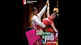 Tujh Mein Rab Dikhta Hai Karaoke with Lyrics | Rab Ne Bana Di Jodi | Shah Rukh Khan, Anushka Sharma