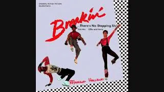 Ollie And Jerry - Breakin' There's No Stopping Us (12 inch) HQ