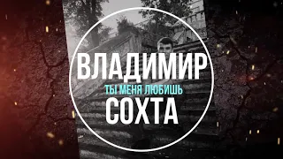 Владимир Сохта - Ты меня любишь (cover)