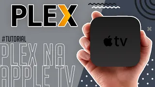 Instalando o Plex na Apple TV de 3ª Geração (Sem Jailbreak) [TUTORIAL]