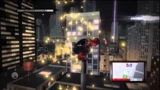 The Amazing Spiderman [Ep.24] Oscorp Tower