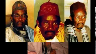 Serigne Sam Mbaye - "Sheikh Ahmadou Bamba-Al Muhaafiz Wa Al Mujadid" [1/2]