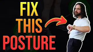 Fix Swayback Posture for Good - Dr. Greg reveals the REAL REASON you can't make progress!!