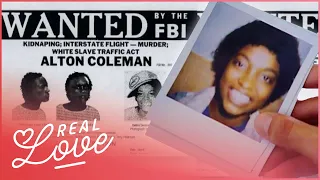The Couple With Nothing to Lose | FBI Files | Real Love