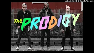 The Prodigy - World's on fire ['08 edit]