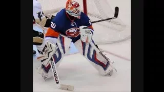 The NHL Goaltenders of 2009-2010 Season