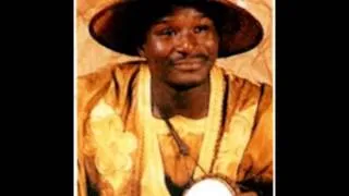 Mory Djely Deen Kouyaté - La Renaissance Mandingue (Guinée Musique / Guinea Music)